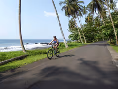 Cycling activity