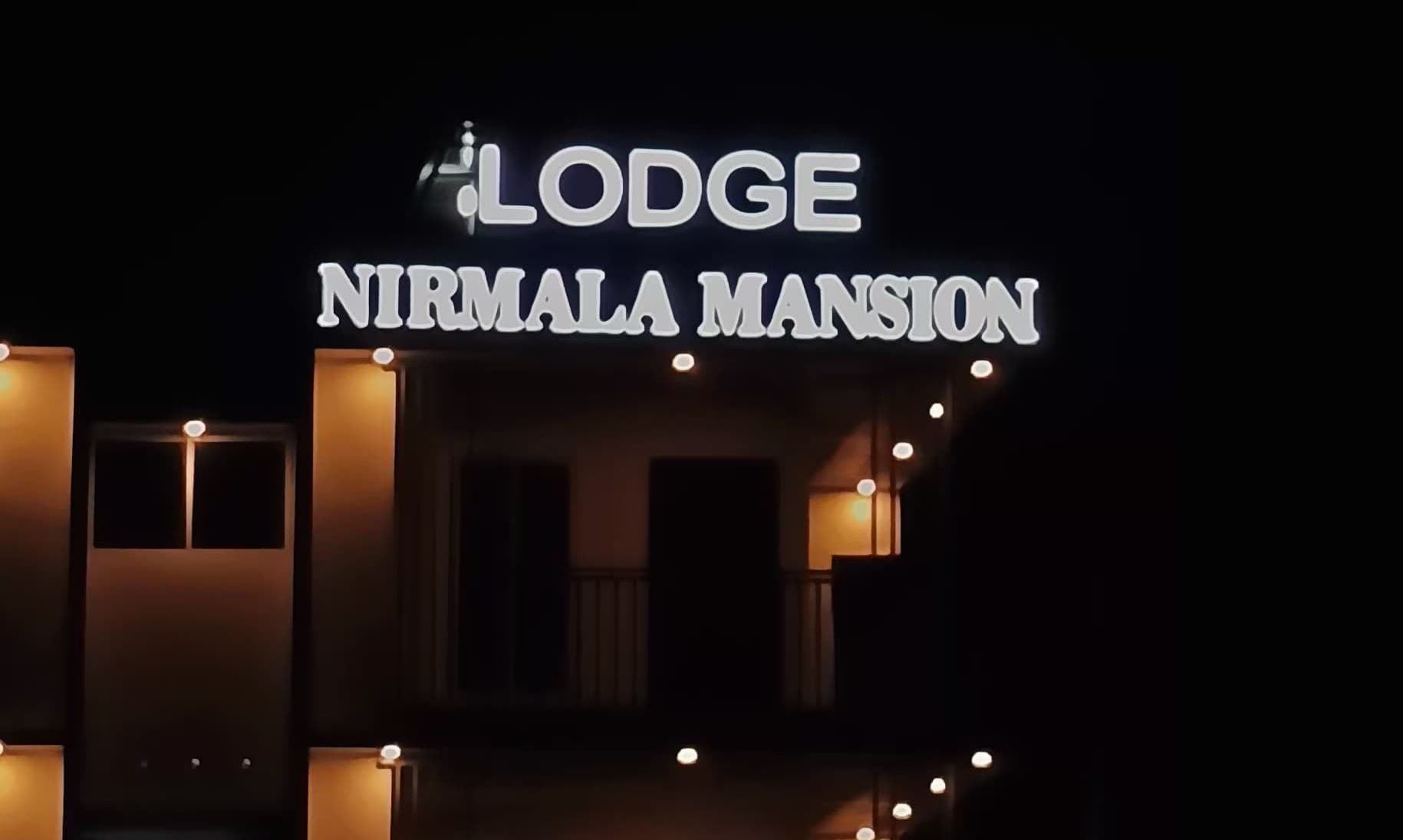 Nirmala Mansion