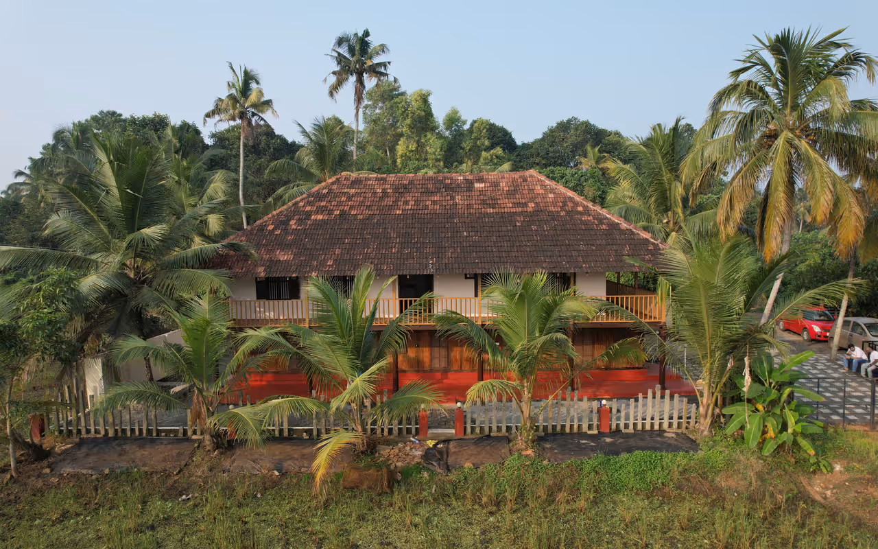 Nellupura by Tejus - Image 1